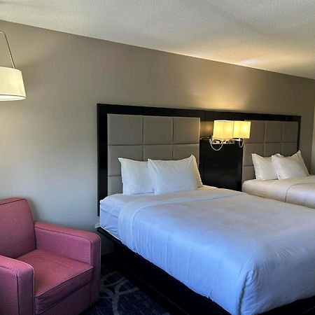 Comfort Inn & Suites Liverpool - Syracuse Esterno foto