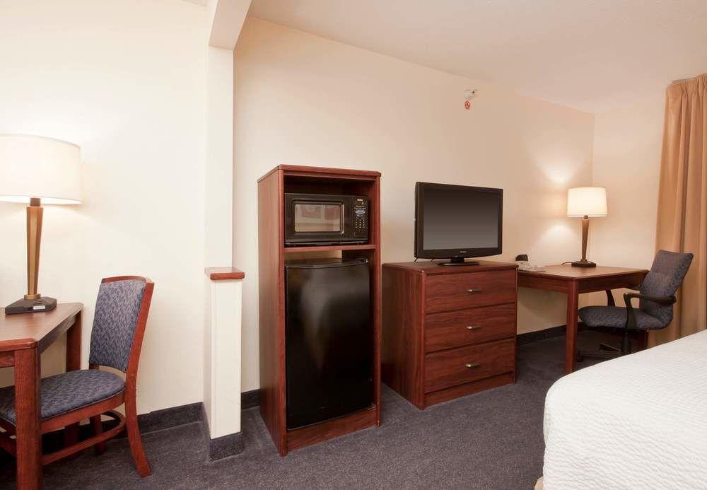 Comfort Inn & Suites Liverpool - Syracuse Esterno foto