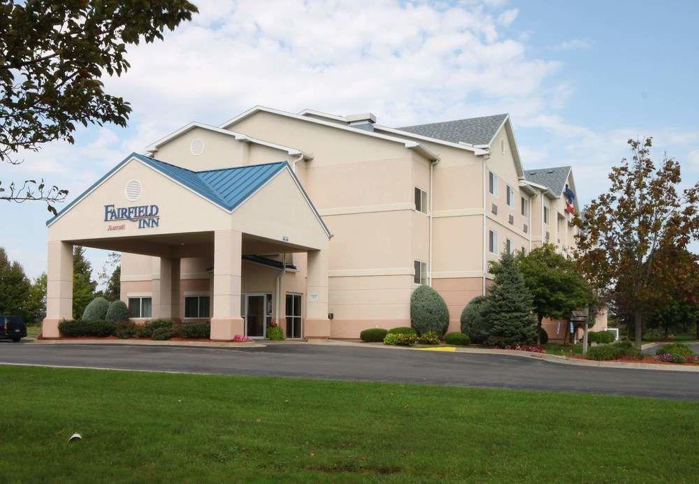 Comfort Inn & Suites Liverpool - Syracuse Esterno foto