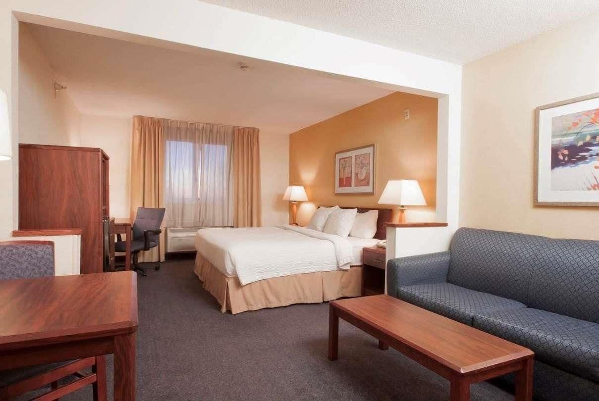 Comfort Inn & Suites Liverpool - Syracuse Esterno foto