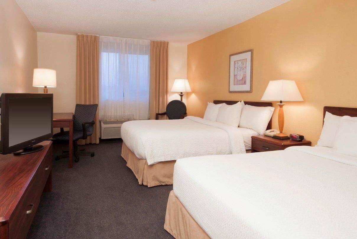 Comfort Inn & Suites Liverpool - Syracuse Esterno foto