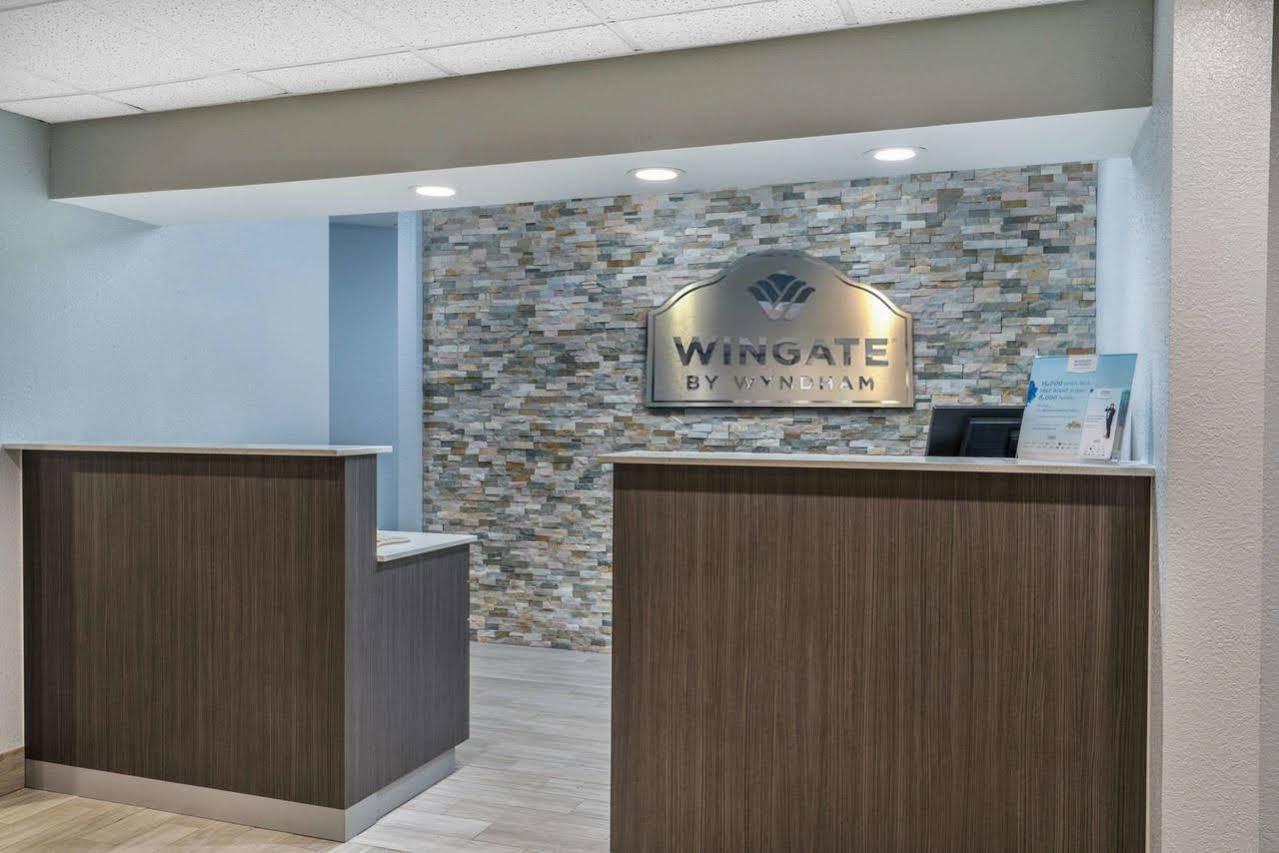 Comfort Inn & Suites Liverpool - Syracuse Esterno foto
