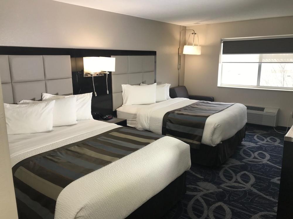 Comfort Inn & Suites Liverpool - Syracuse Esterno foto