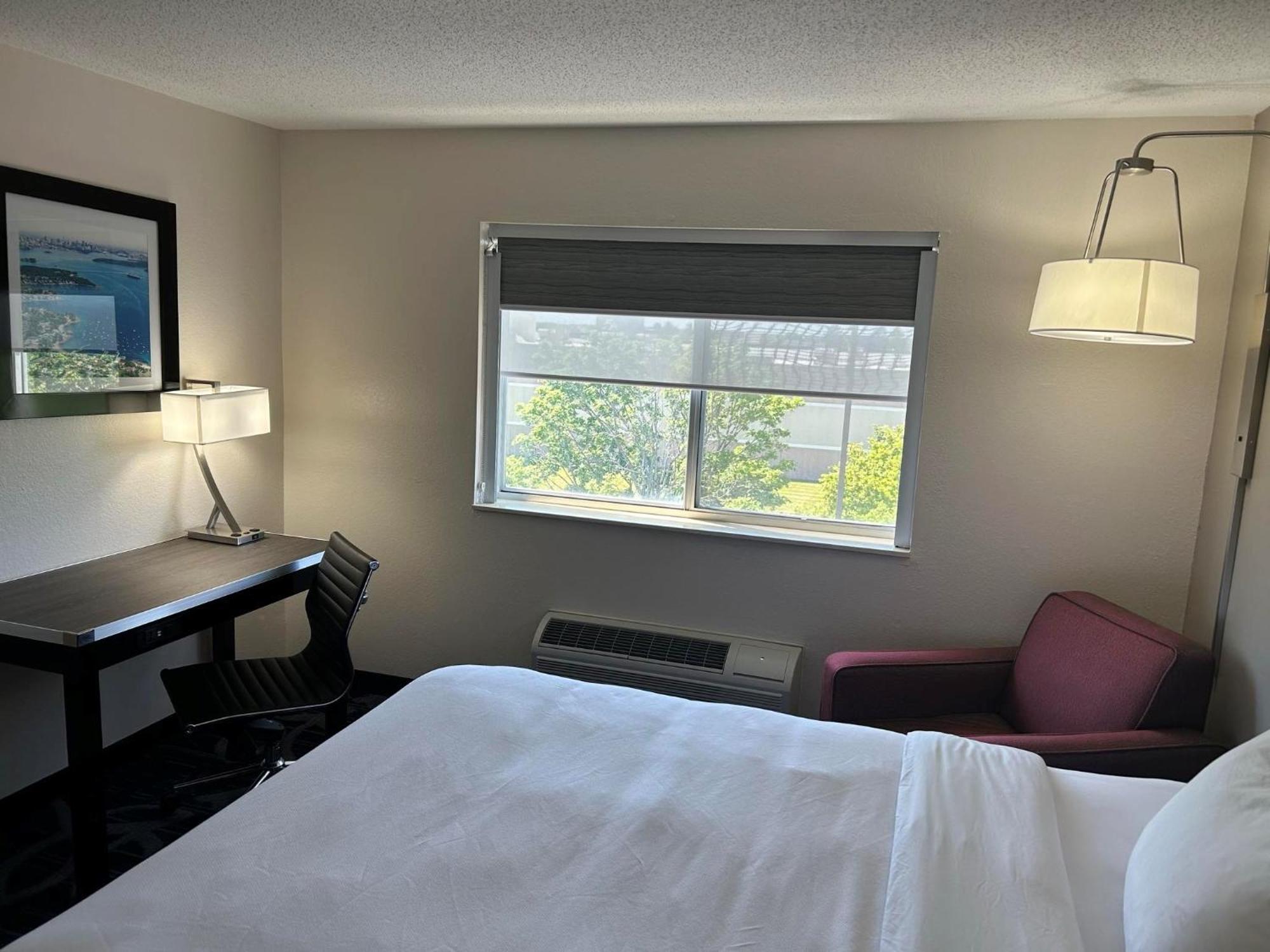 Comfort Inn & Suites Liverpool - Syracuse Esterno foto