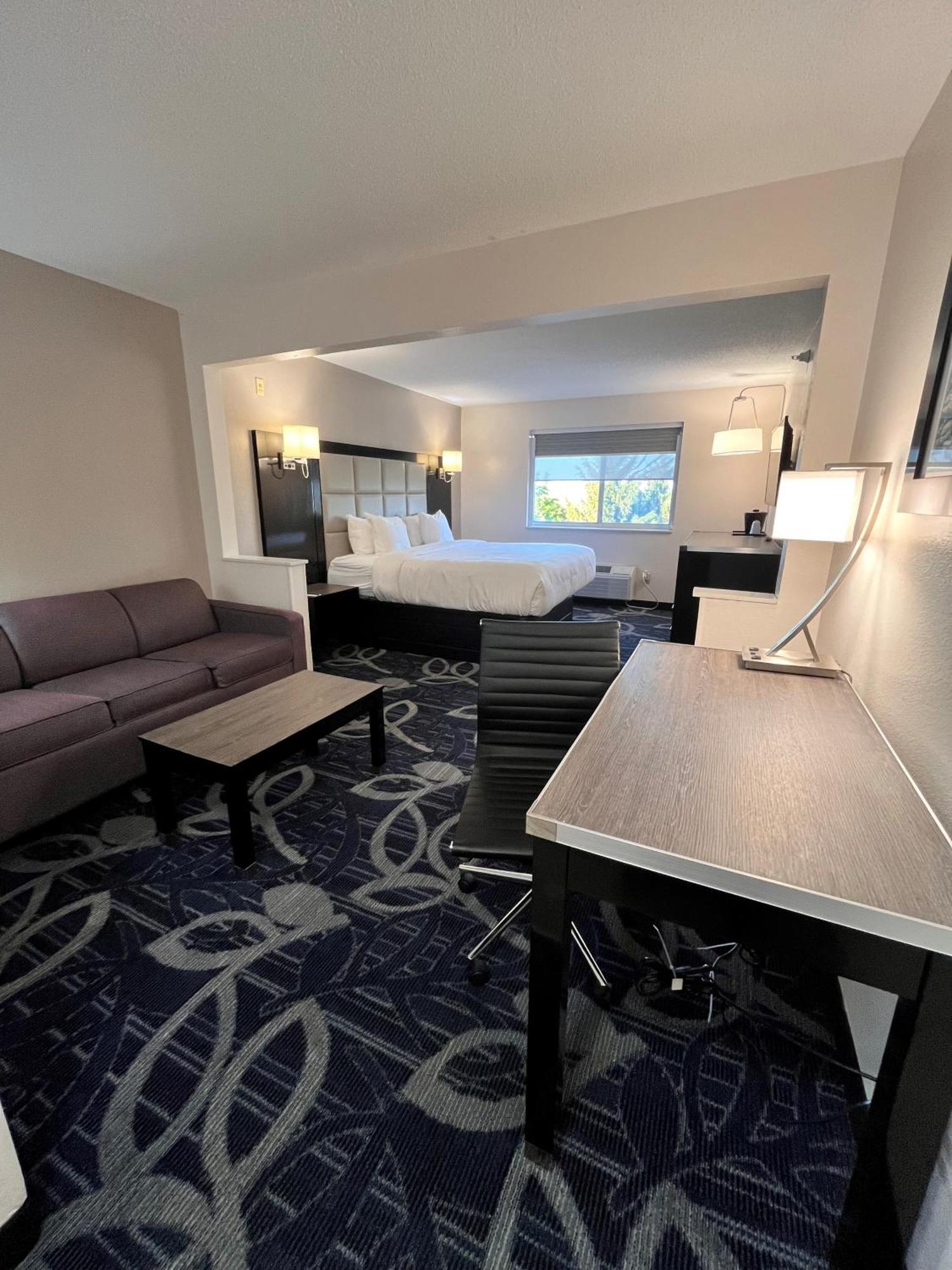 Comfort Inn & Suites Liverpool - Syracuse Esterno foto