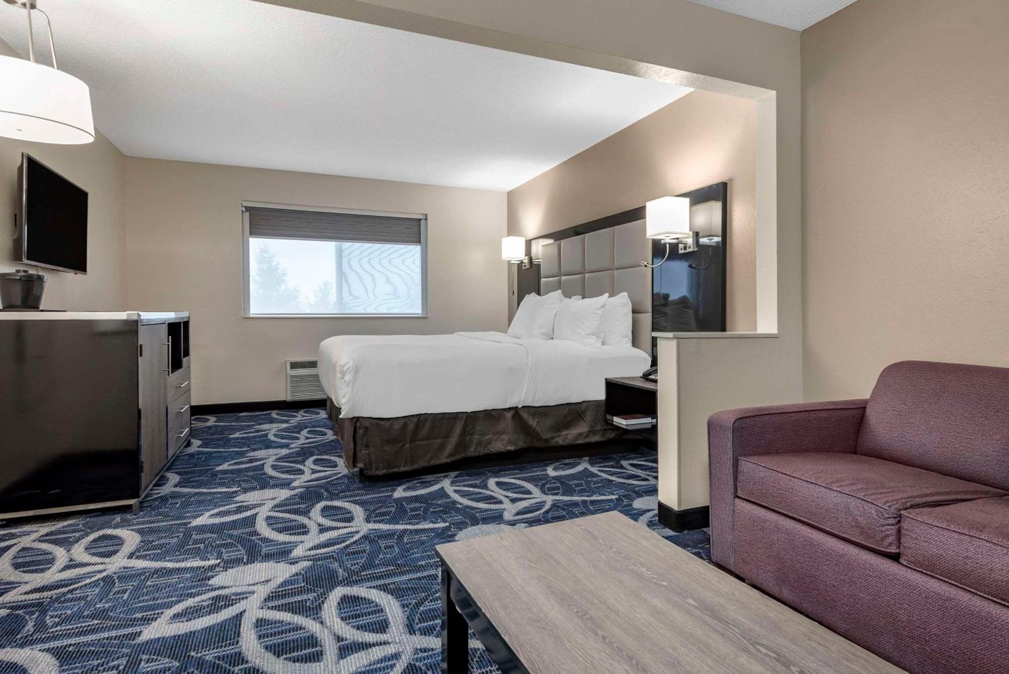 Comfort Inn & Suites Liverpool - Syracuse Esterno foto