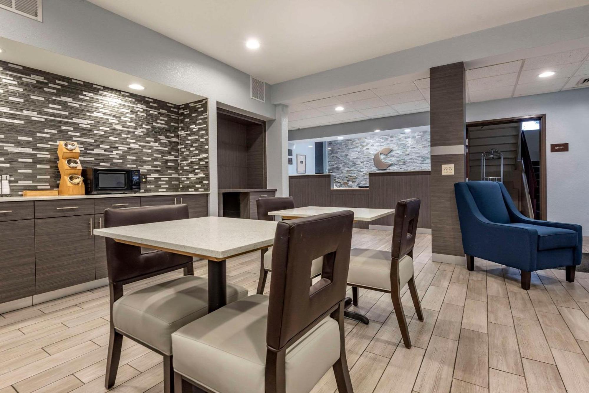 Comfort Inn & Suites Liverpool - Syracuse Esterno foto