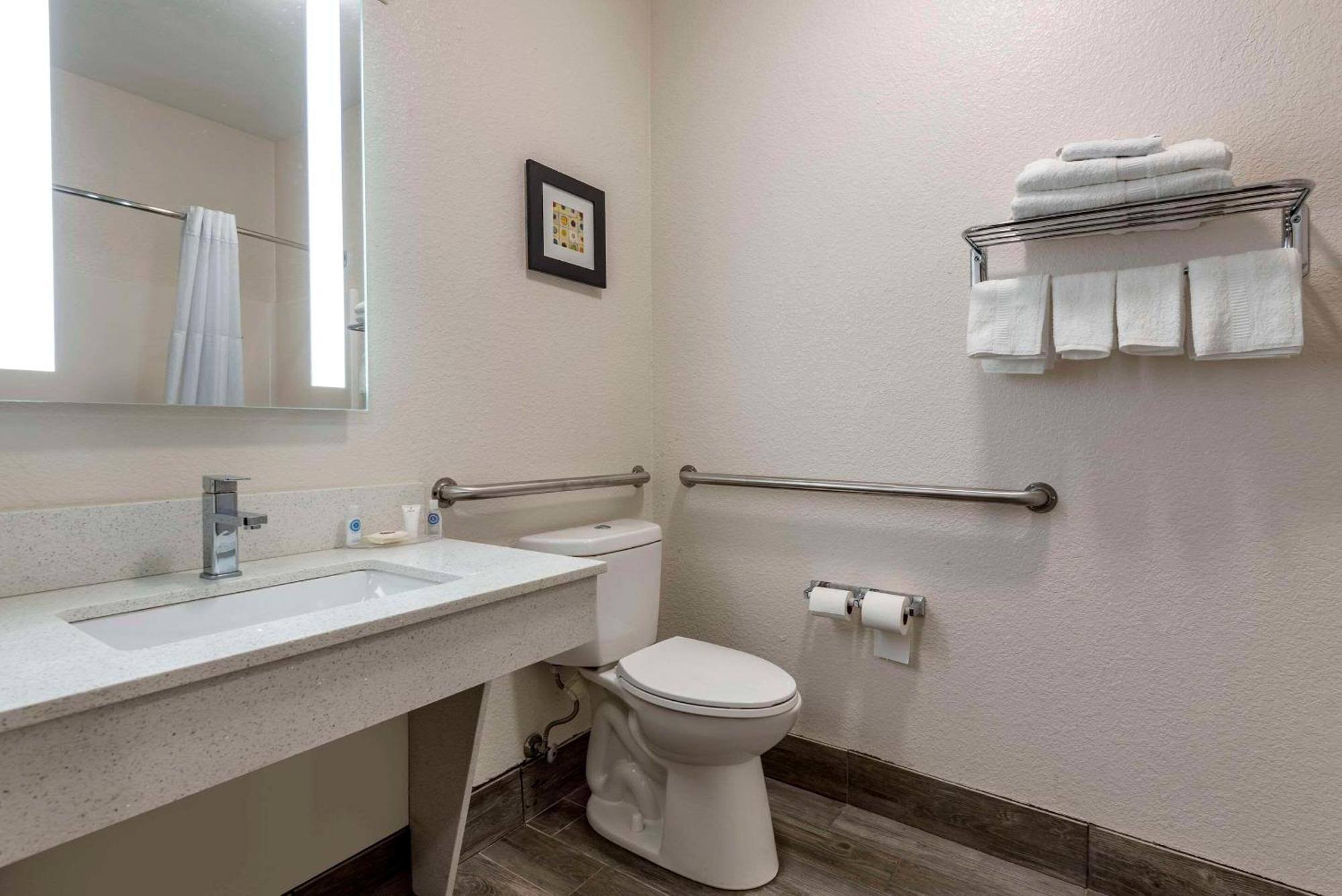 Comfort Inn & Suites Liverpool - Syracuse Esterno foto