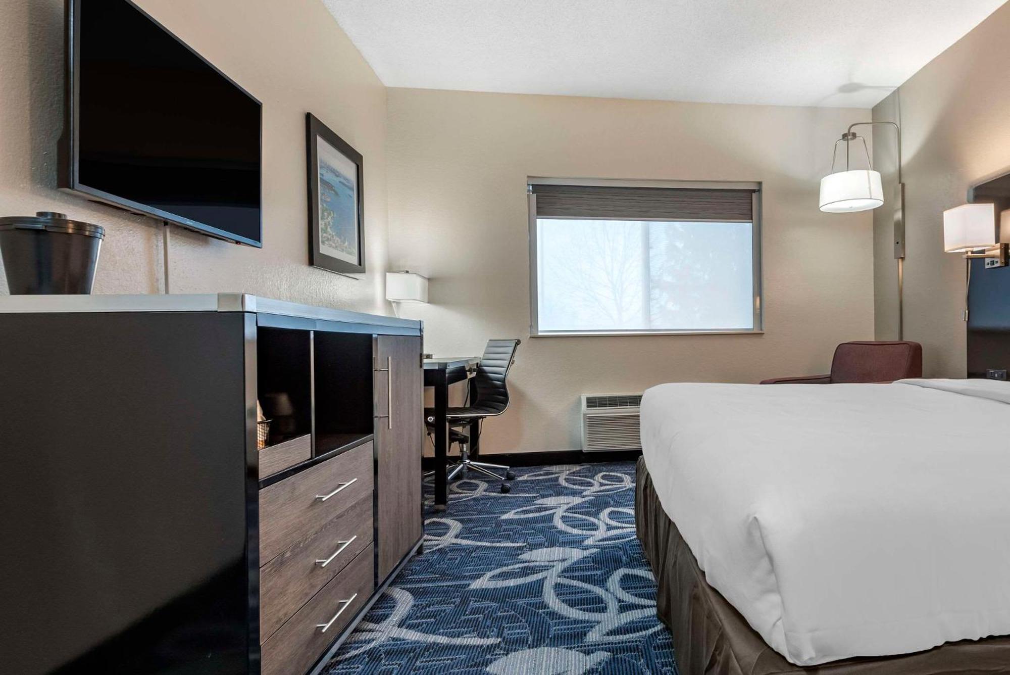 Comfort Inn & Suites Liverpool - Syracuse Esterno foto