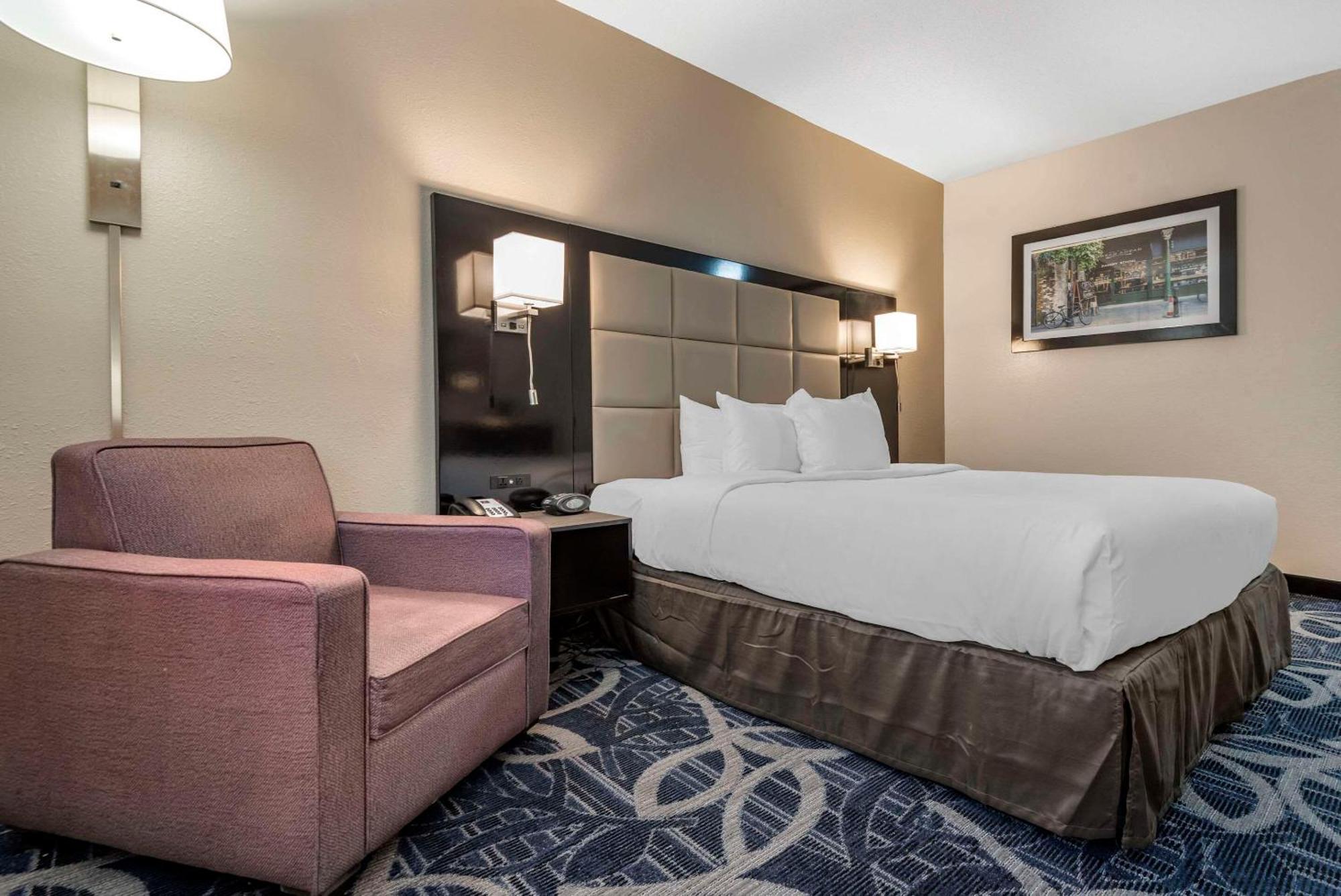 Comfort Inn & Suites Liverpool - Syracuse Esterno foto