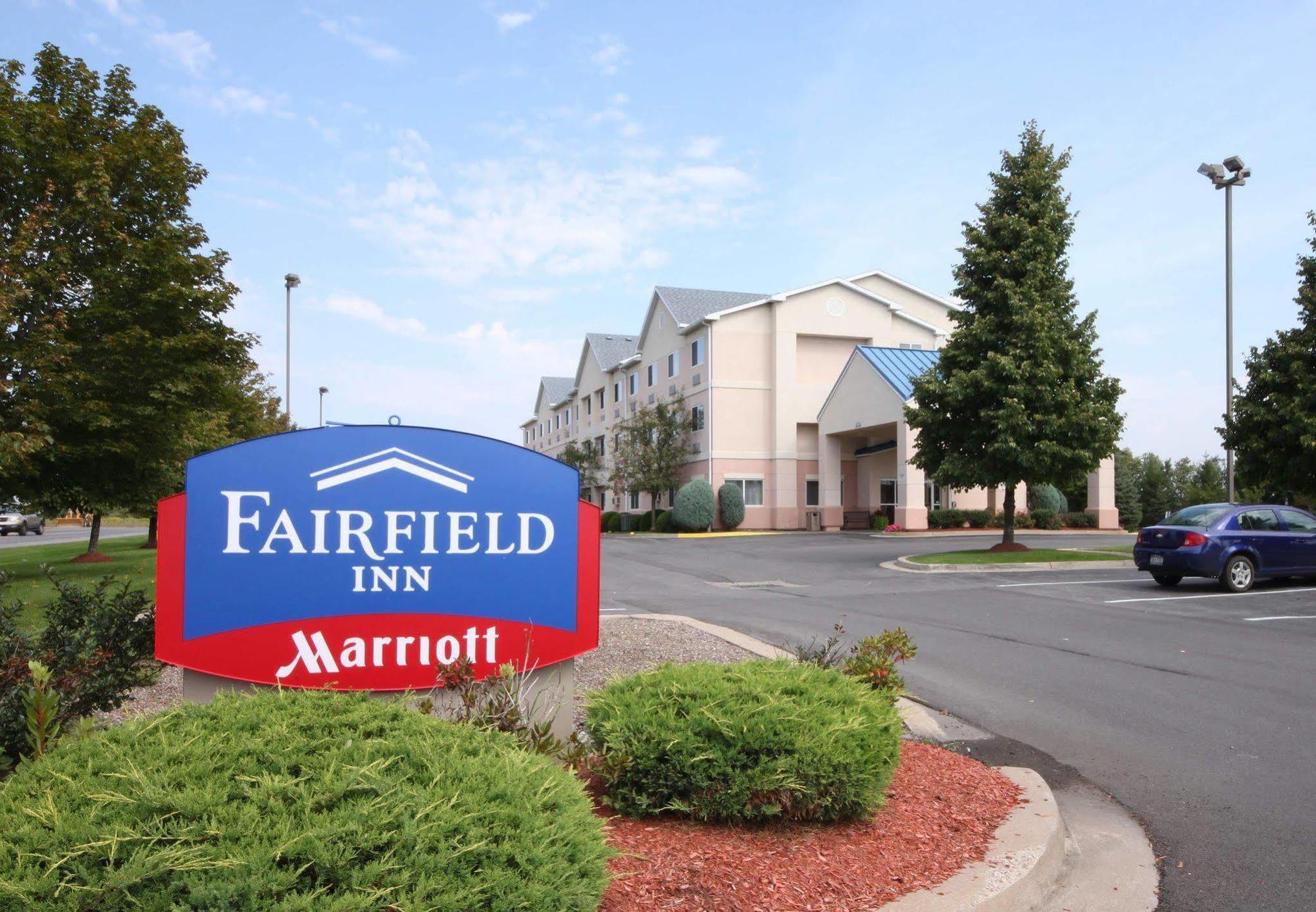 Comfort Inn & Suites Liverpool - Syracuse Esterno foto