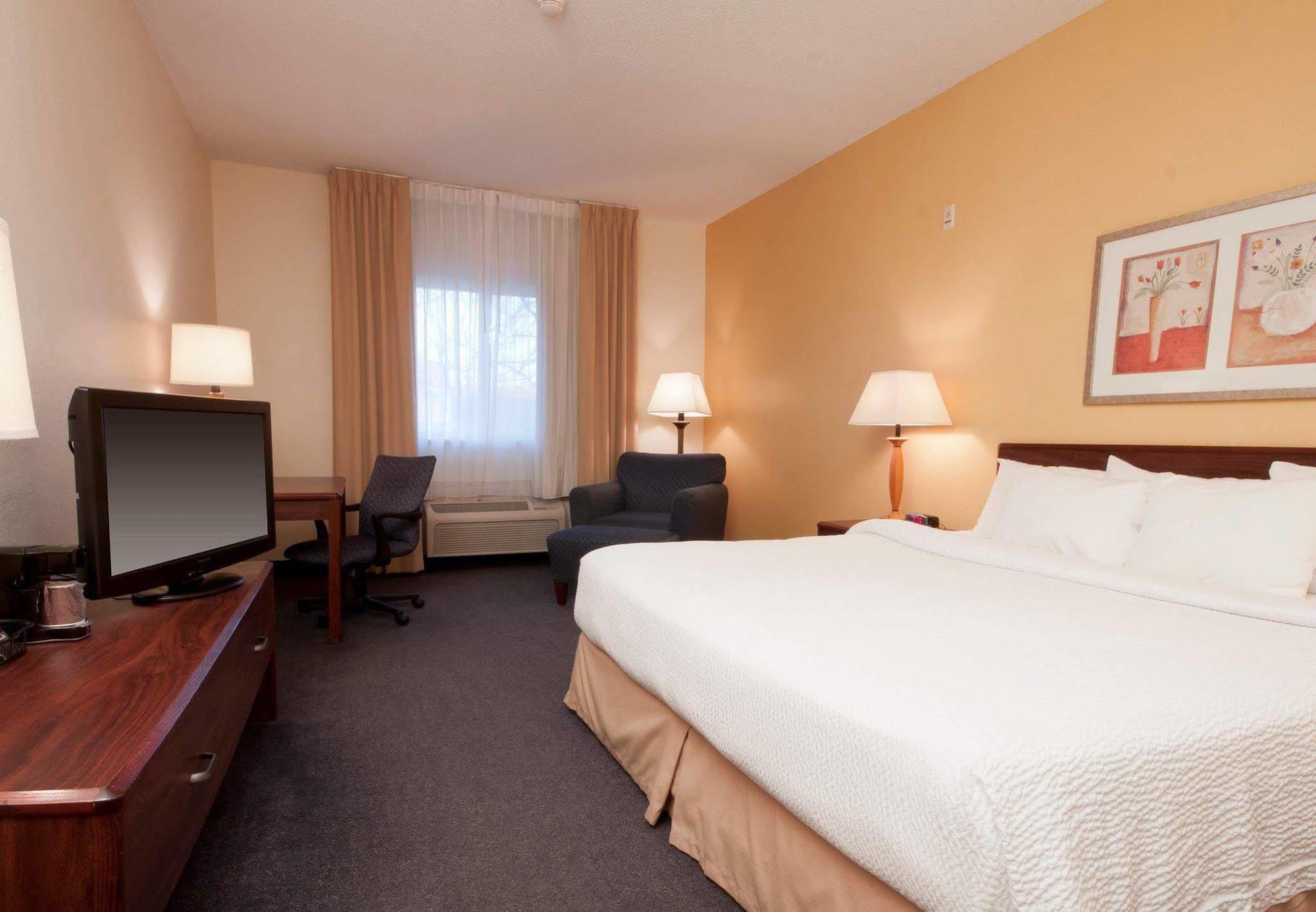 Comfort Inn & Suites Liverpool - Syracuse Esterno foto