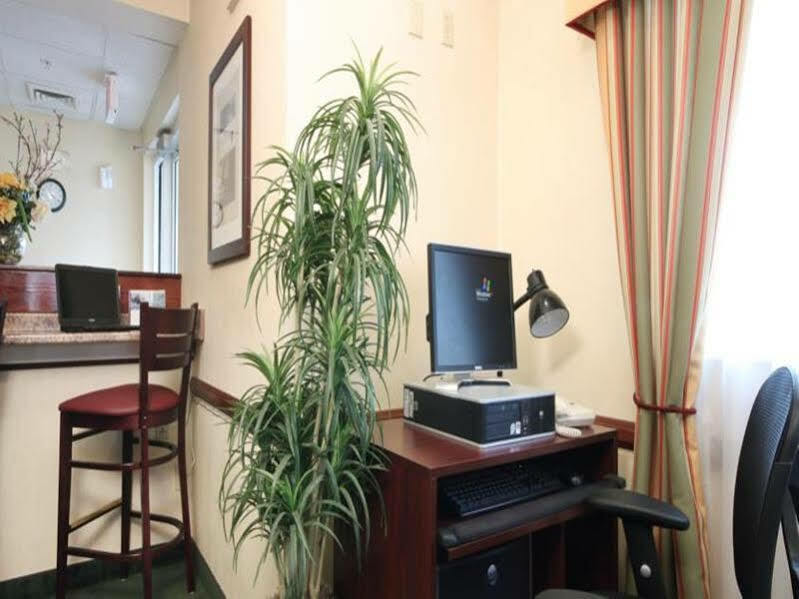 Comfort Inn & Suites Liverpool - Syracuse Esterno foto